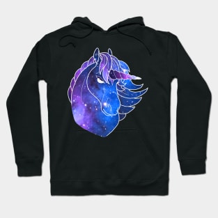 Galacticorn Hoodie